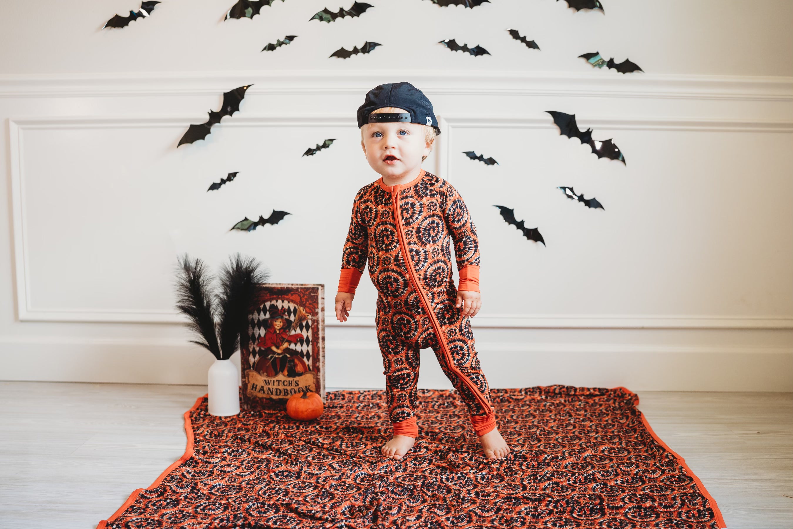 Halloween Collection – DREAM BIG LITTLE CO