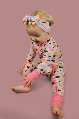 SWEET PEA SUSHI DREAM ROMPER