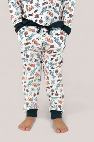 EXCLUSIVE MUMMIES BOO DREAM JOGGER