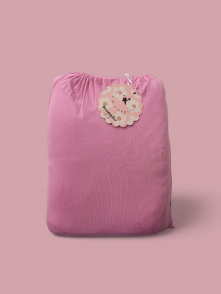 BUBBLEGUM DREAM TWIN SHEET SET