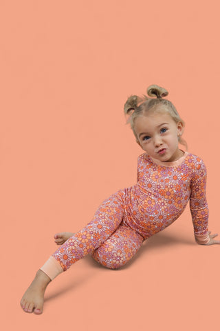 EXCLUSIVE BRIELLE'S BLOOMS DREAM SET