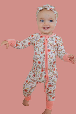 EXCLUSIVE ENCHANTED DREAMS DREAM ROMPER