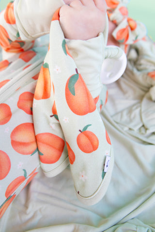 PEACHY-KEEN DREAM LOVEY