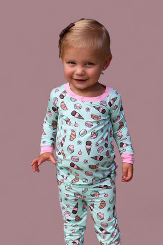 EXCLUSIVE BERRY CUTE BAKERY DREAM SET