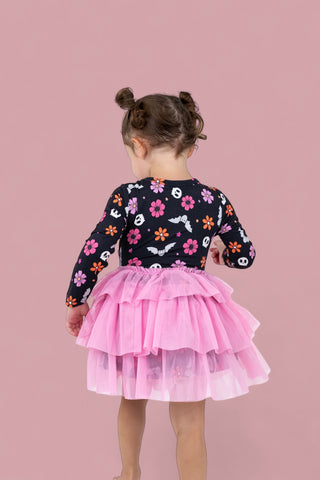 EXCLUSIVE BATS FOR BRYNLEIGH DREAM TUTU DRESS