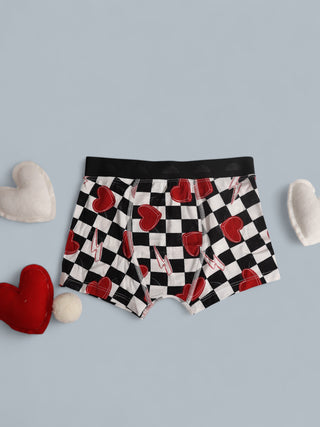 TIC-TAC-O DREAM BOY'S BOXER BRIEF SET