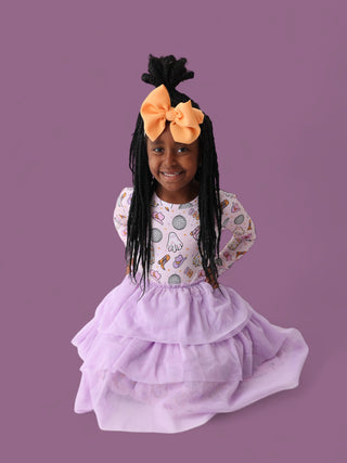 BOOT SCOOTIN' BOOGIE DREAM TUTU DRESS