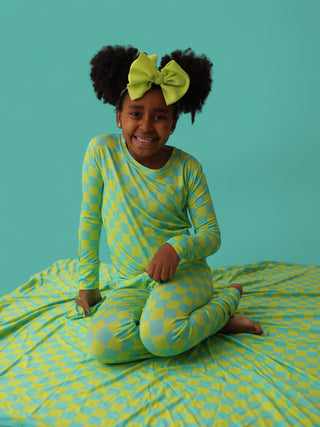 BE BOLD CHECKERS DREAM SET