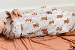 COZY BEAR DREAM SLEEP SACK