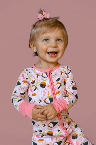 SWEET PEA SUSHI DREAM ROMPER