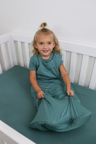 SAGE RIB DREAM SLEEP SACK