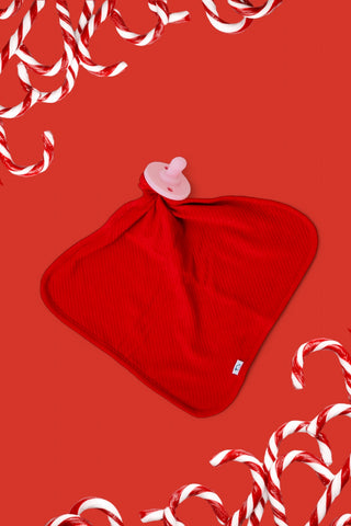 RED RIB DREAM LOVEY