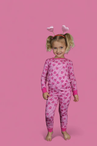 LOLLI LOVE DREAM SET