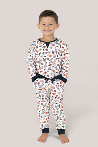 EXCLUSIVE MUMMIES BOO DREAM JOGGER