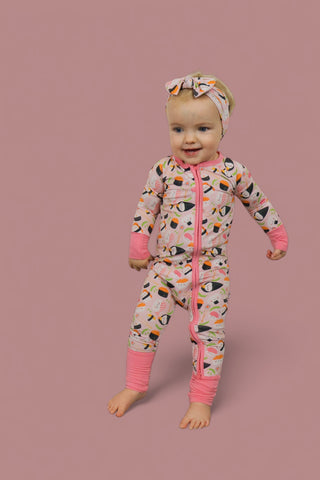 SWEET PEA SUSHI DREAM ROMPER