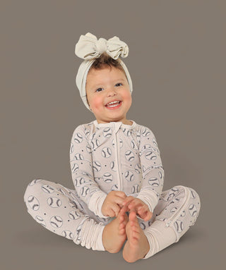 EXCLUSIVE SWING FOR THE STARS DREAM ROMPER