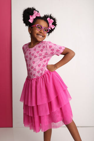 LOLLI LOVE DREAM TUTU DRESS