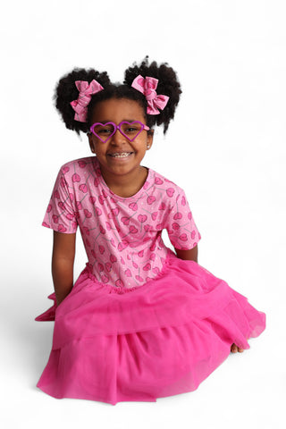 LOLLI LOVE DREAM TUTU DRESS