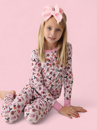 EXCLUSIVE BLAKELY'S MAGICAL HALLOWEEN DREAM SET