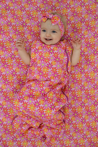 PETAL POWER DREAM SLEEP SACK