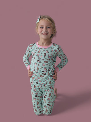 EXCLUSIVE BERRY CUTE BAKERY DREAM SET