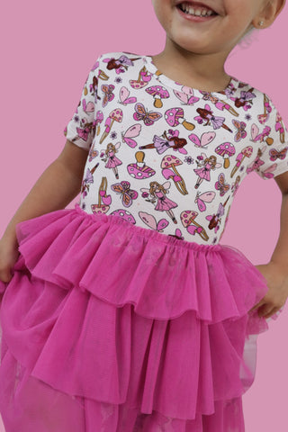 EXCLUSIVE FAIRY FRIENDS DREAM TUTU DRESS