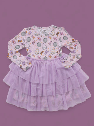 BOOT SCOOTIN' BOOGIE DREAM TUTU DRESS