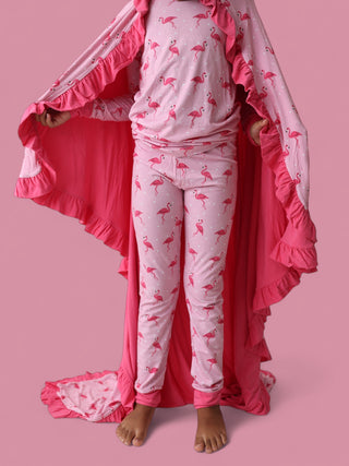 FLOCKING FLAMINGOS DREAM SET