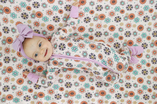 EXCLUSIVE CHRISTIAN'S DAISY DREAMS DREAM ROMPER