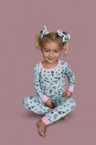 EXCLUSIVE BERRY CUTE BAKERY DREAM SET