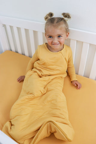 HONEY  DREAM SLEEP SACK