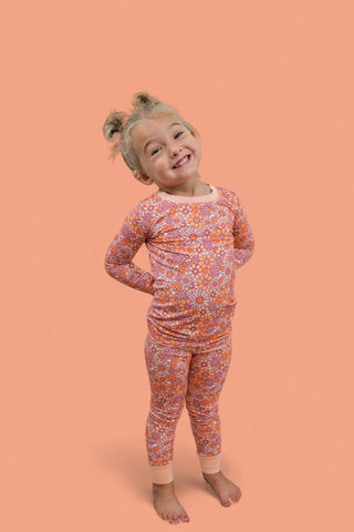 EXCLUSIVE BRIELLE'S BLOOMS DREAM SET