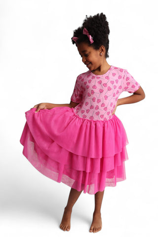 LOLLI LOVE DREAM TUTU DRESS