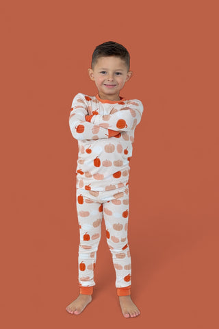 PUMPKIN PATCH DREAM SET