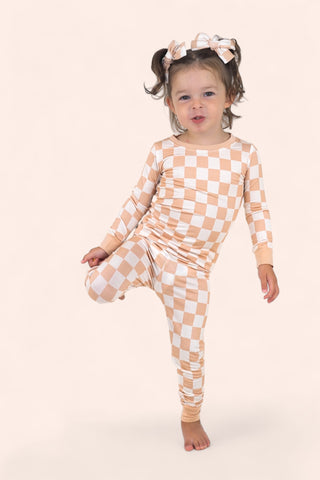 SANDY CHECKERS DREAM SET