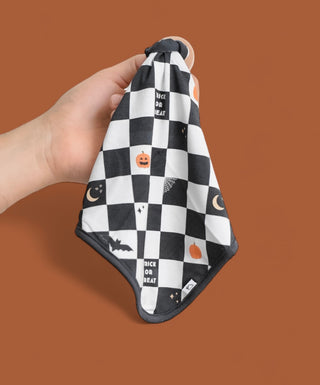 BOO CREW CHECKERS DREAM LOVEY