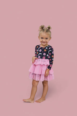 EXCLUSIVE BATS FOR BRYNLEIGH DREAM TUTU DRESS