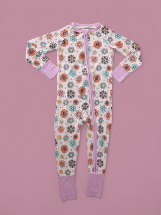 EXCLUSIVE CHRISTIAN'S DAISY DREAMS DREAM ROMPER