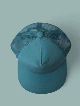 SAGE RIB DREAM TRUCKER HAT