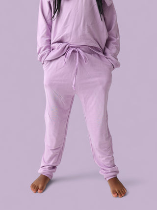 AMETHYST DREAM JOGGER