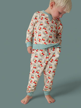 COZY COUPE CHRISTMAS DREAM JOGGER