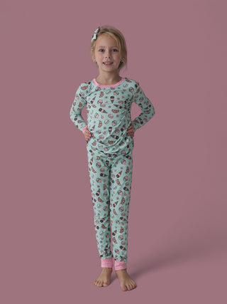 EXCLUSIVE BERRY CUTE BAKERY DREAM SET