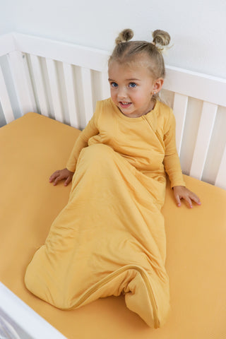 HONEY  DREAM SLEEP SACK