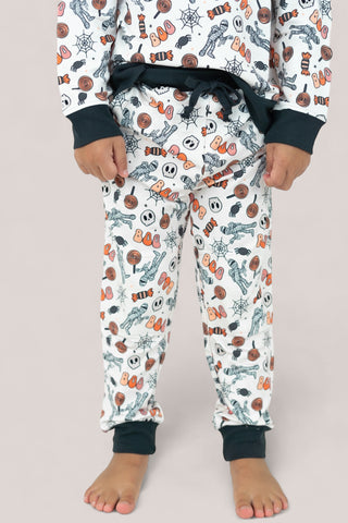 EXCLUSIVE MUMMIES BOO DREAM JOGGER