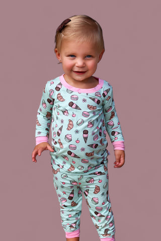 EXCLUSIVE BERRY CUTE BAKERY DREAM SET