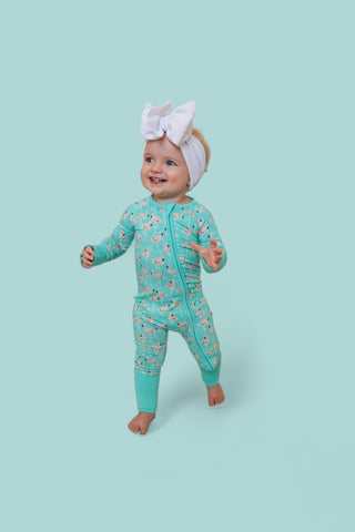 MINGLING MINGOS DREAM ROMPER