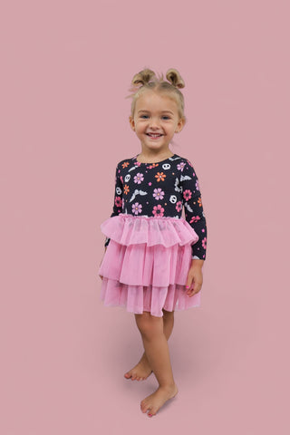 EXCLUSIVE BATS FOR BRYNLEIGH DREAM TUTU DRESS