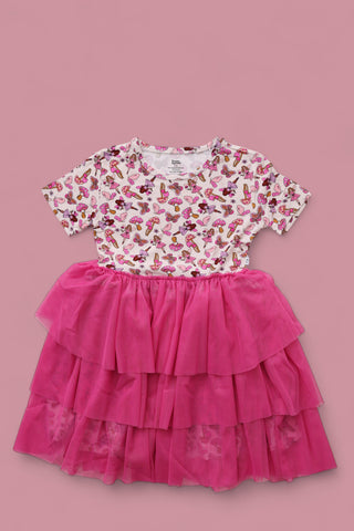 EXCLUSIVE FAIRY FRIENDS DREAM TUTU DRESS