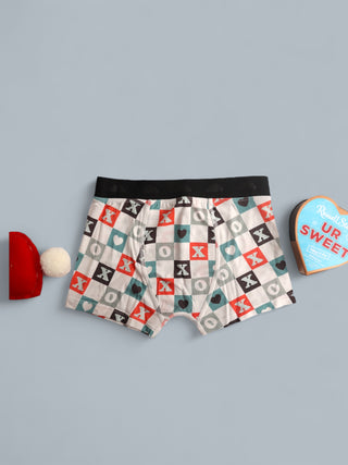 TIC-TAC-O DREAM BOY'S BOXER BRIEF SET