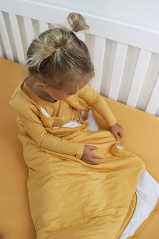 HONEY  DREAM SLEEP SACK